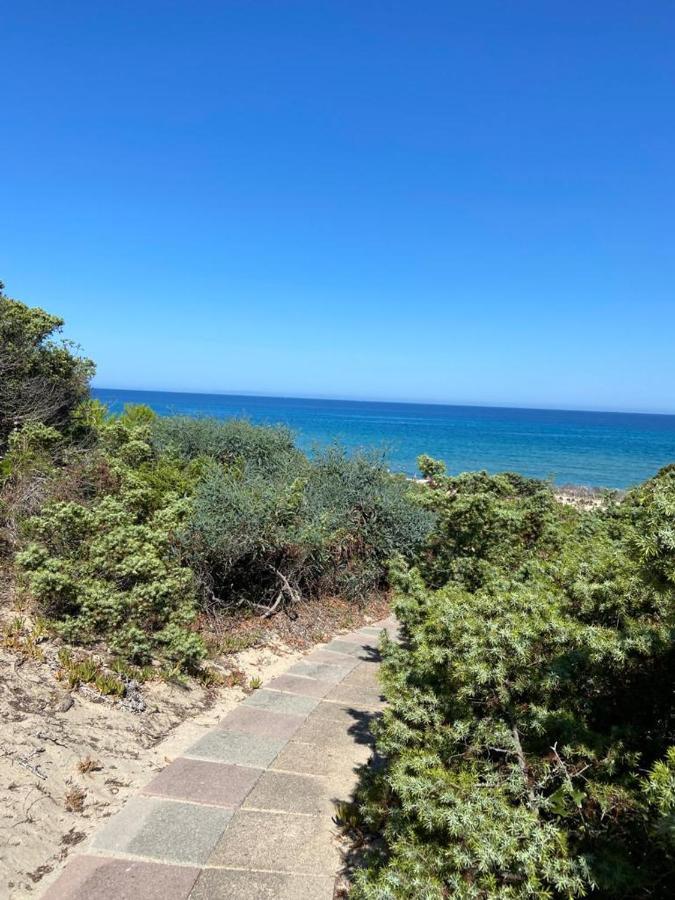 Sardinian Seaside Retreats Hébergement de vacances Badesi