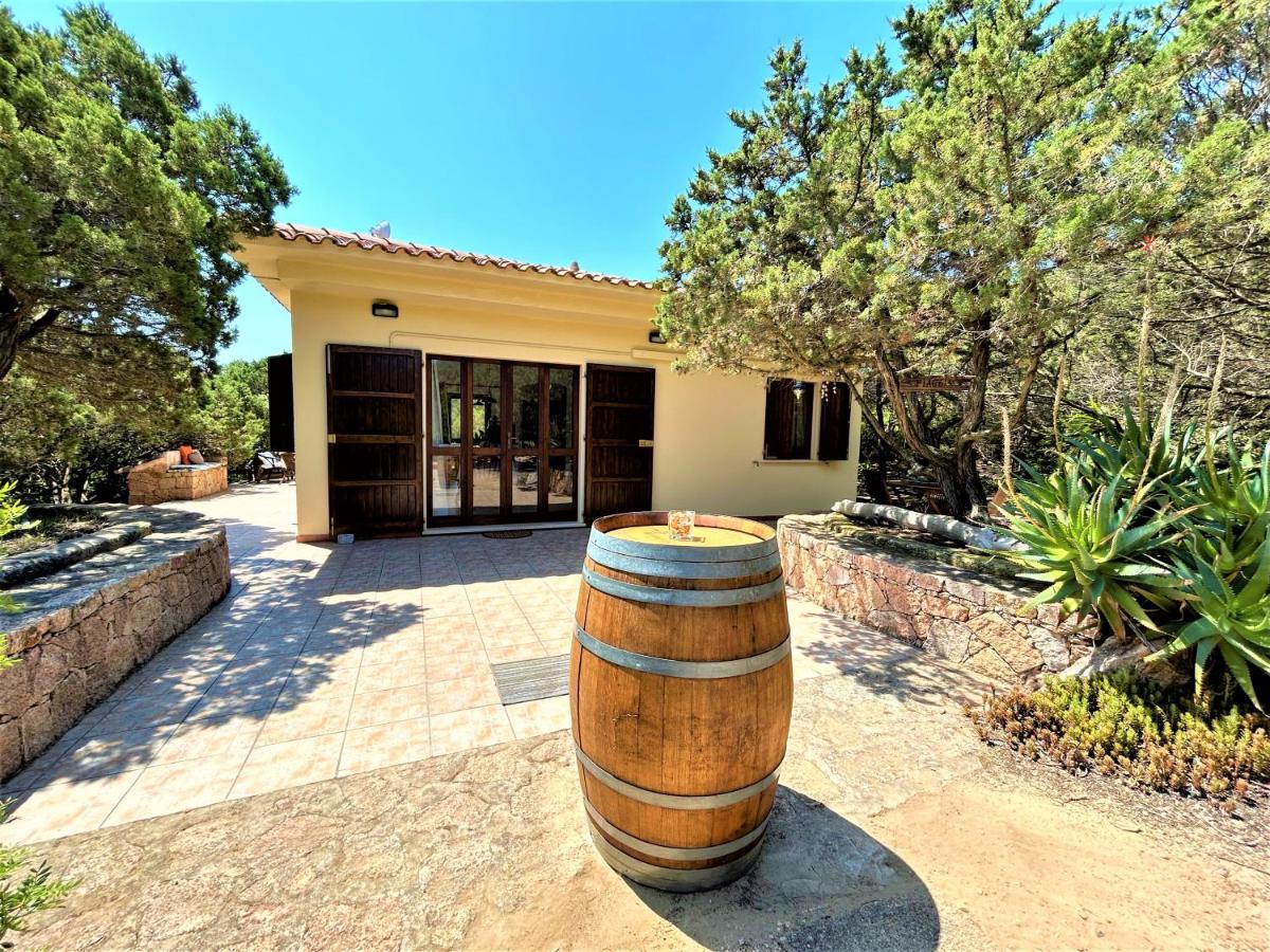 Sardinian Seaside Retreats * Badesi
