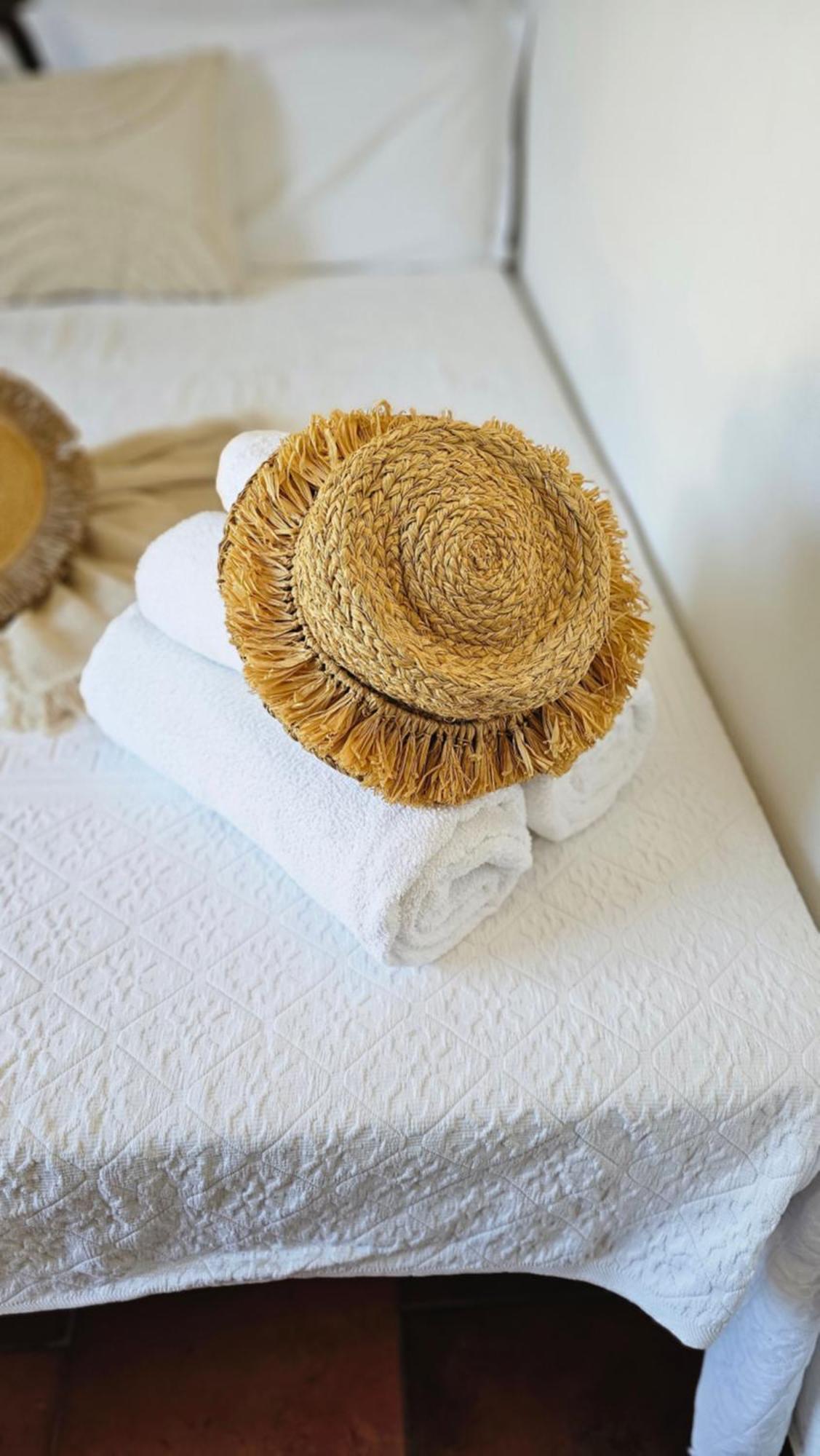 Sardinian Seaside Retreats