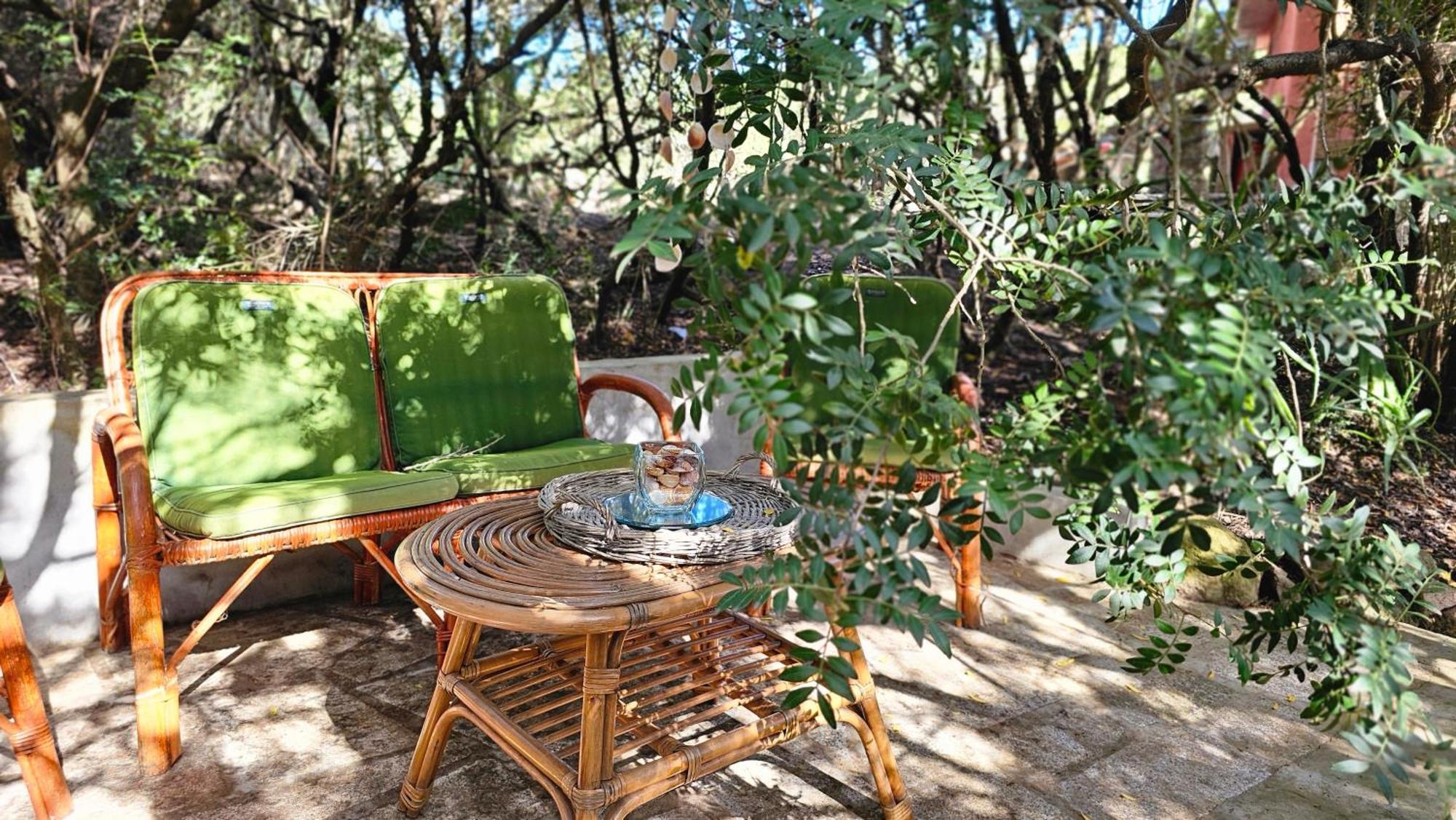 Hébergement de vacances Sardinian Seaside Retreats