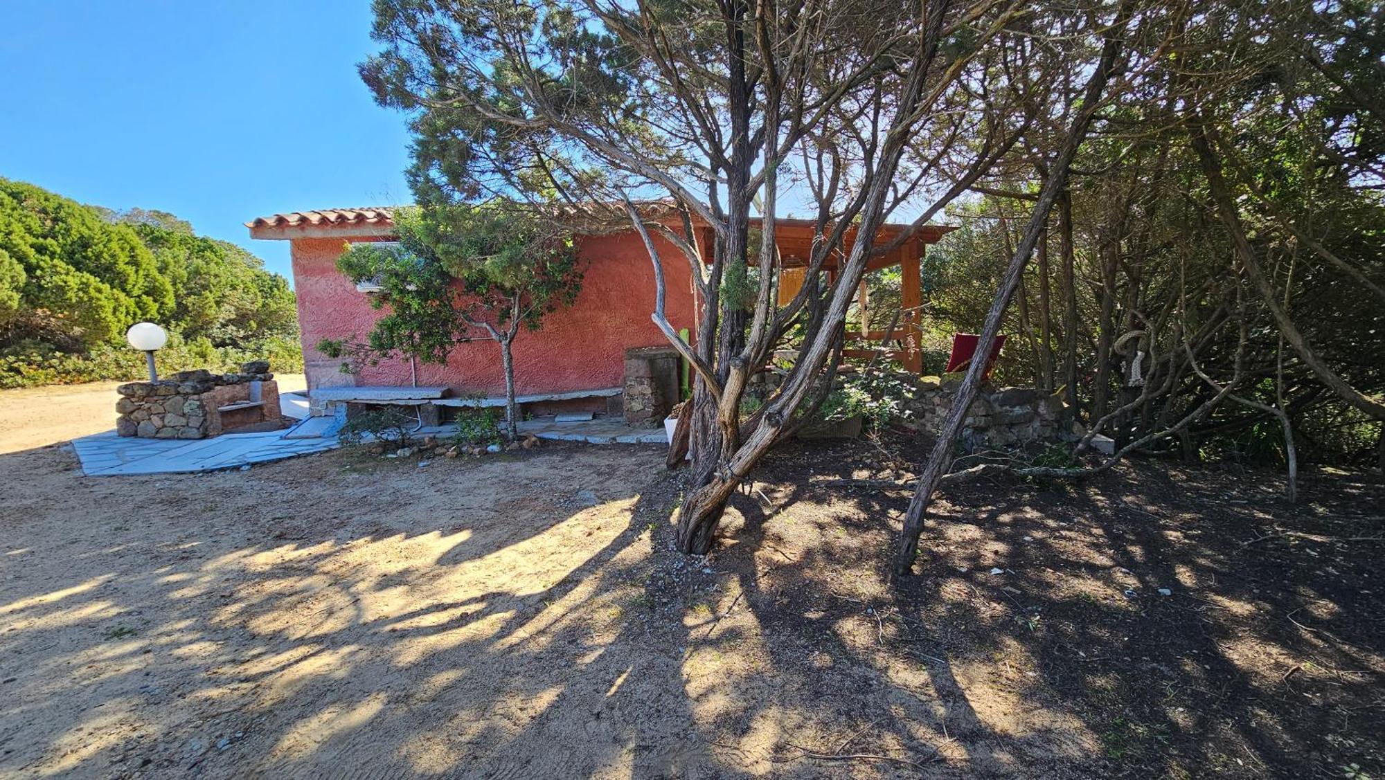 Hébergement de vacances Sardinian Seaside Retreats