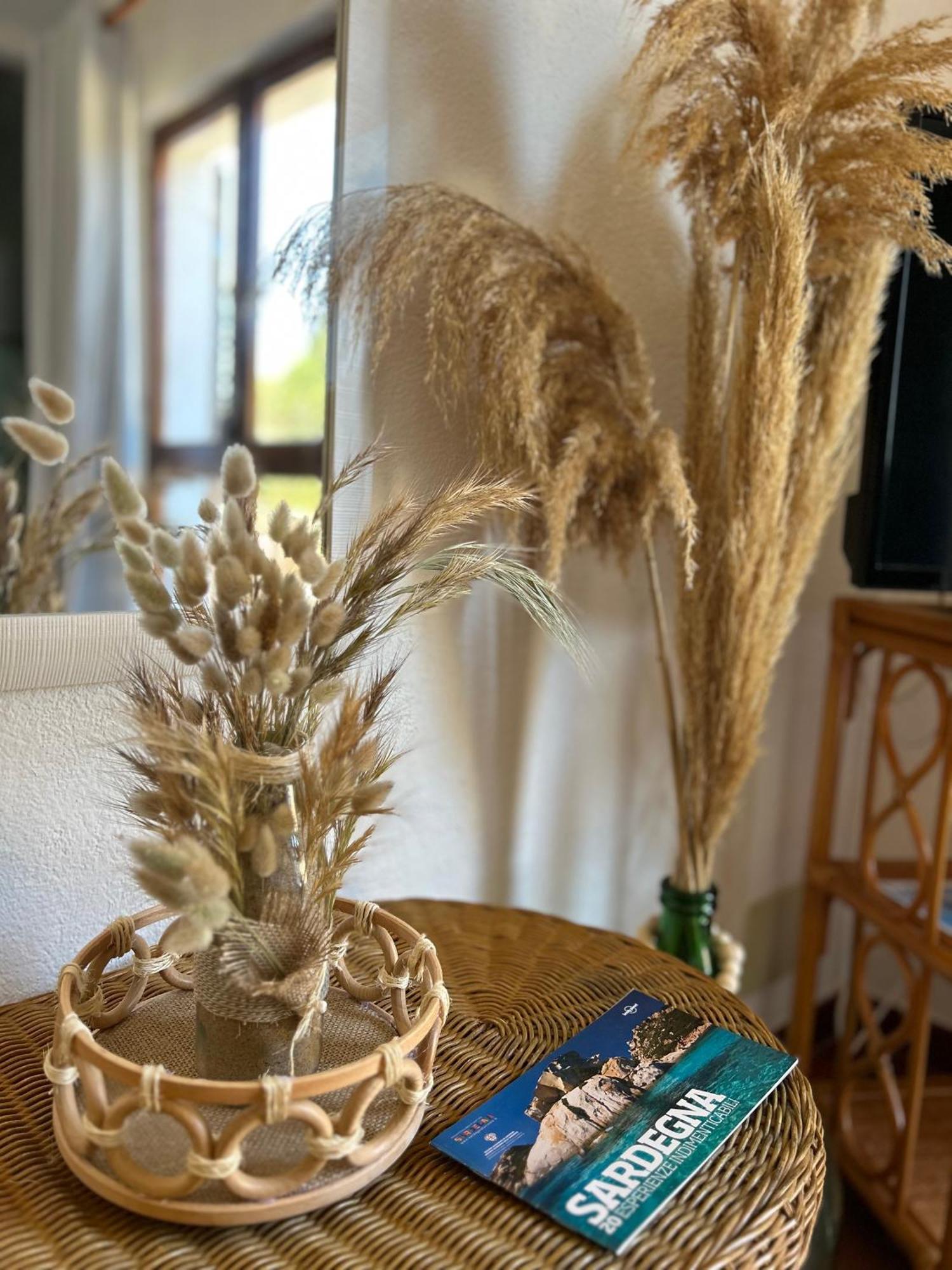 Sardinian Seaside Retreats Hébergement de vacances