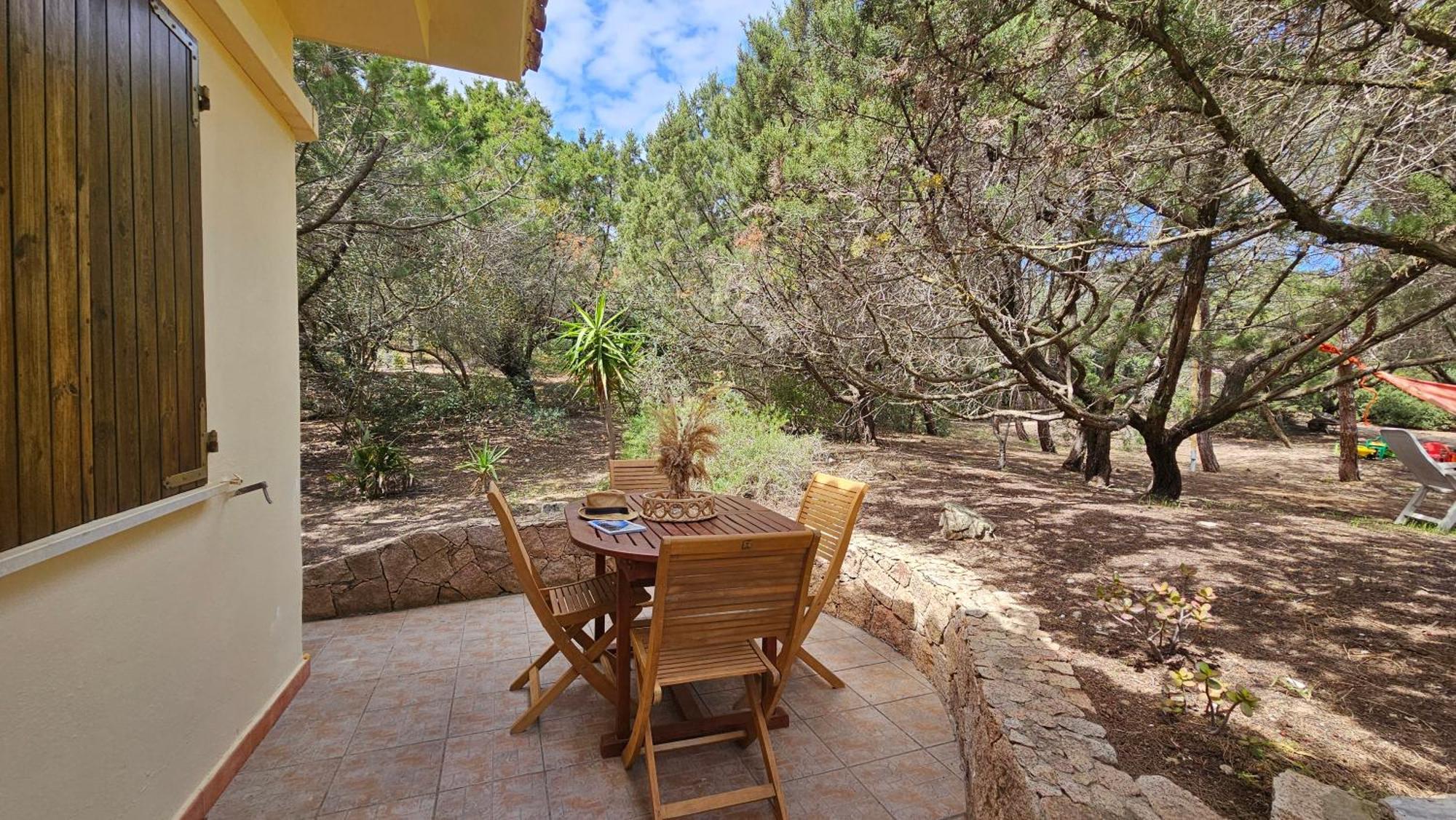 Sardinian Seaside Retreats * Badesi