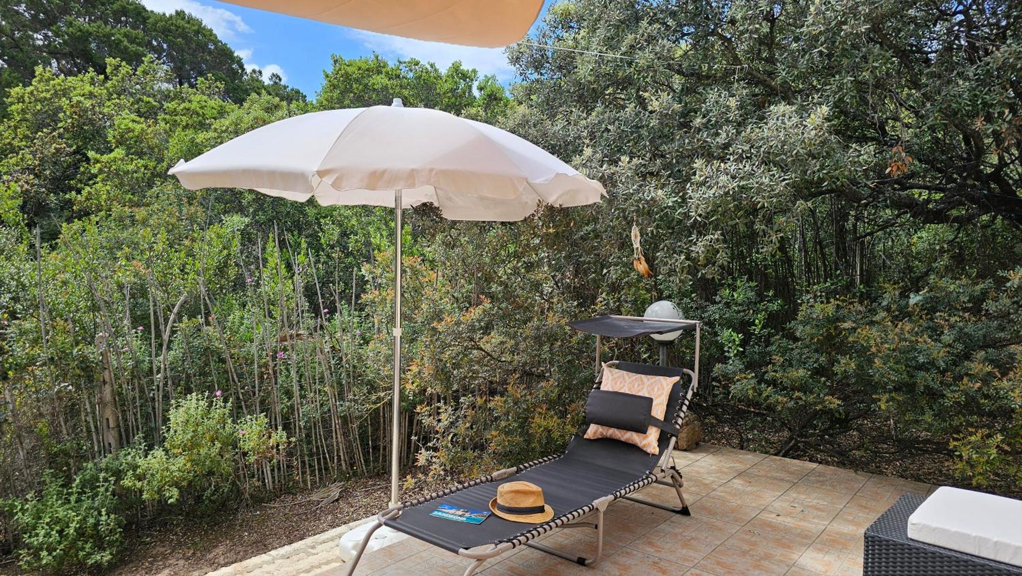 Sardinian Seaside Retreats * Badesi