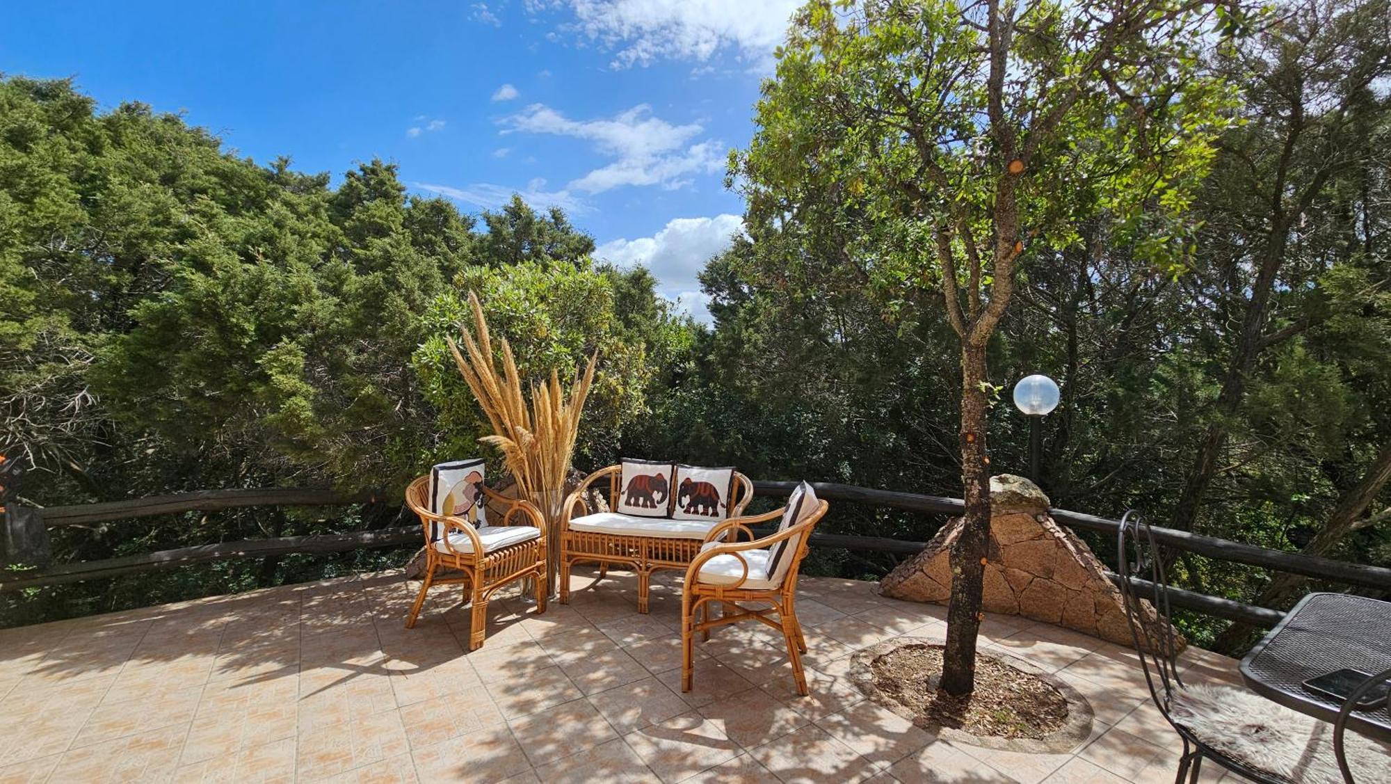 Sardinian Seaside Retreats * Badesi