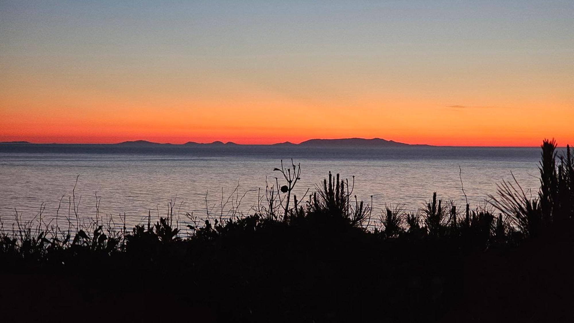 Sardinian Seaside Retreats Hébergement de vacances