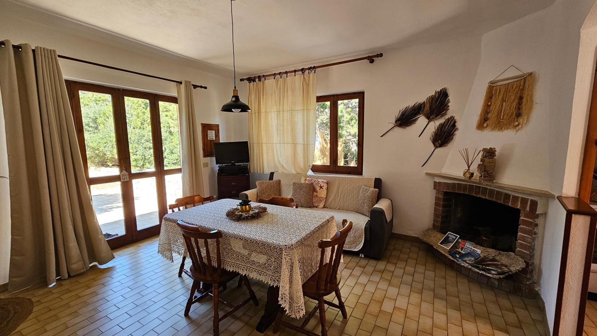 Sardinian Seaside Retreats