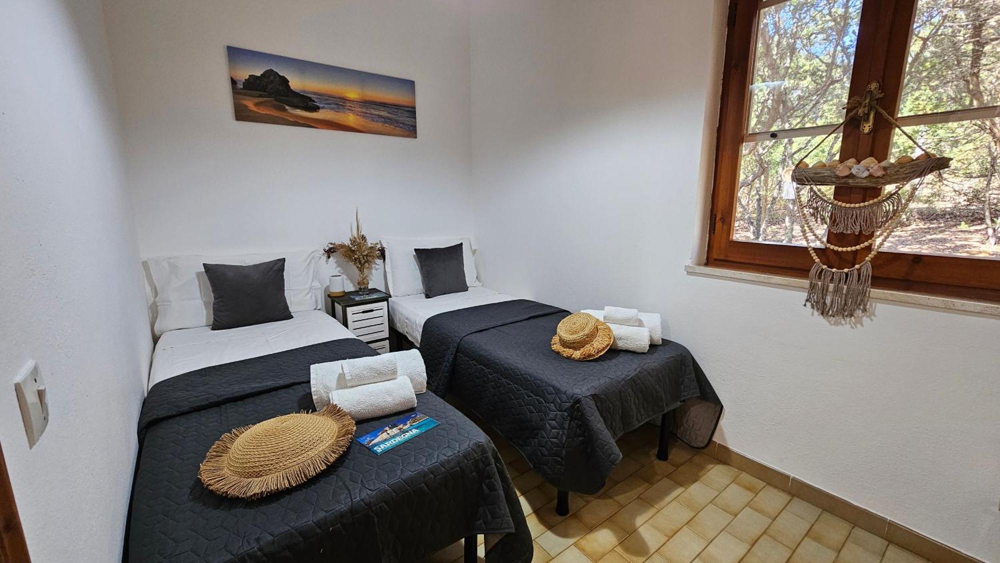 Sardinian Seaside Retreats * Badesi