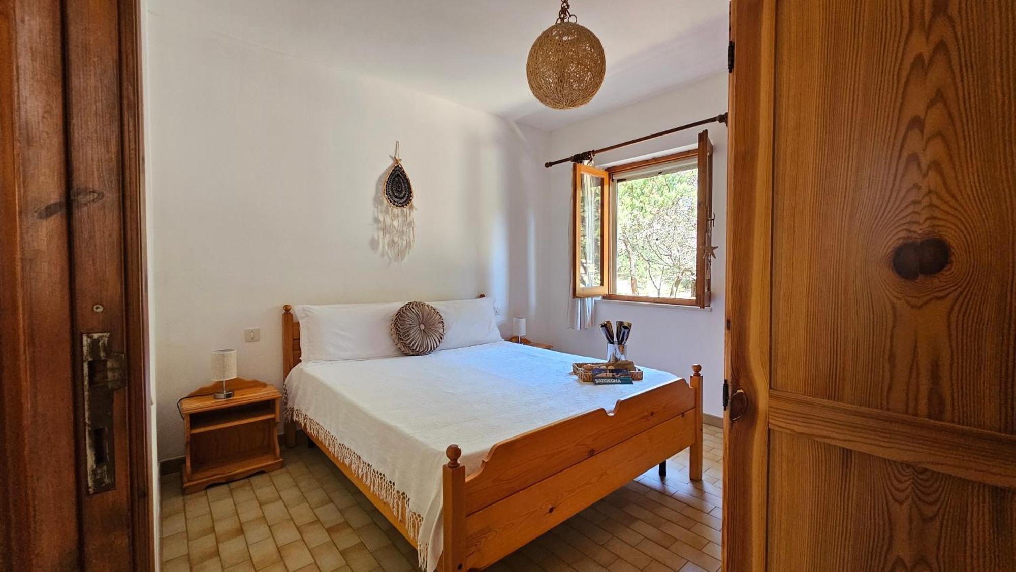 Sardinian Seaside Retreats
