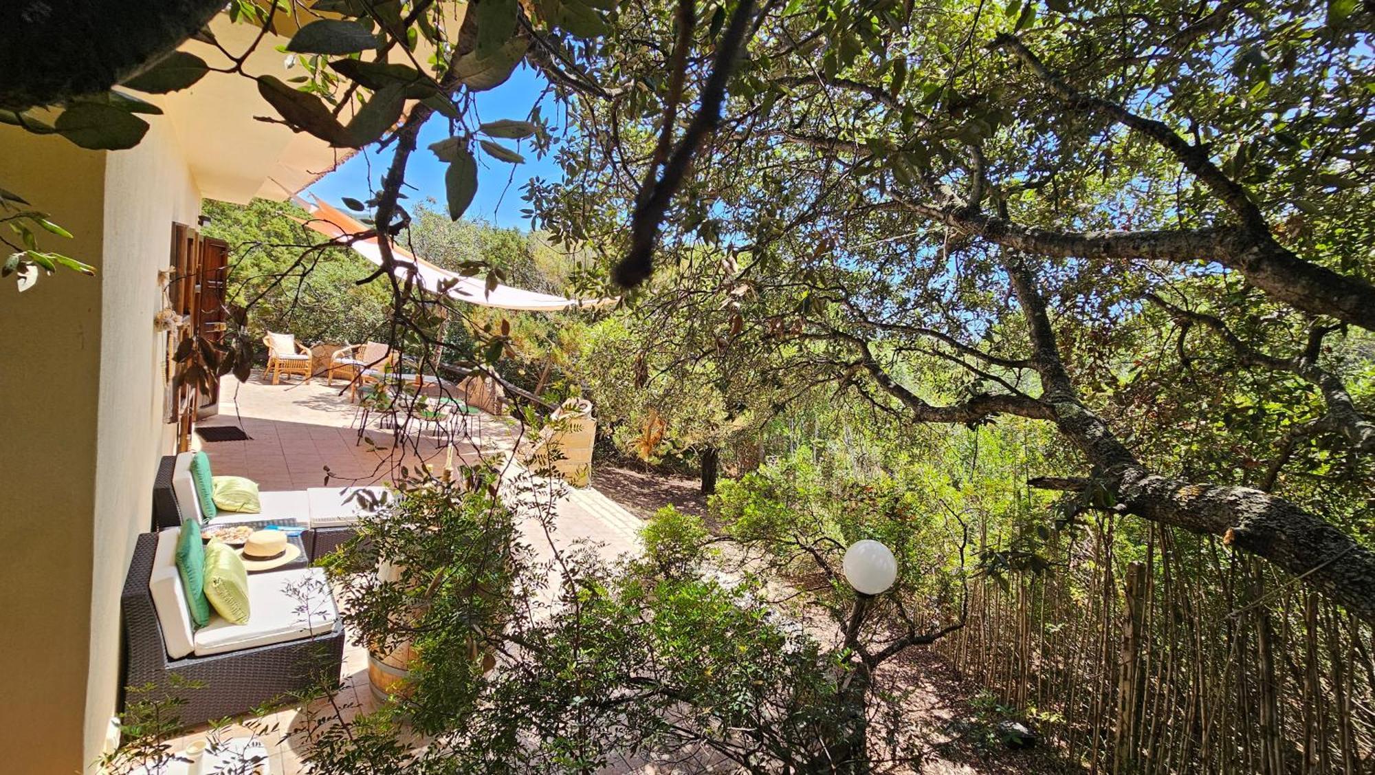 Sardinian Seaside Retreats Badesi