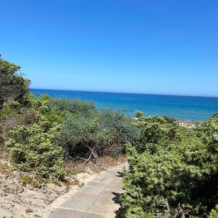 Sardinian Seaside Retreats Villa Badesi Exterior photo