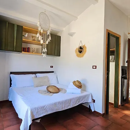 Sardinian Seaside Retreats Villa Badesi Exterior photo