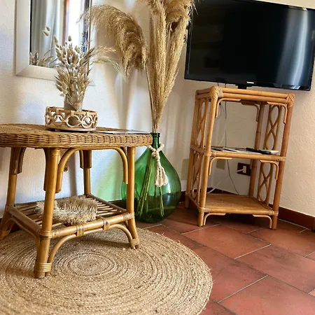 Sardinian Seaside Retreats Villa Badesi Exterior photo