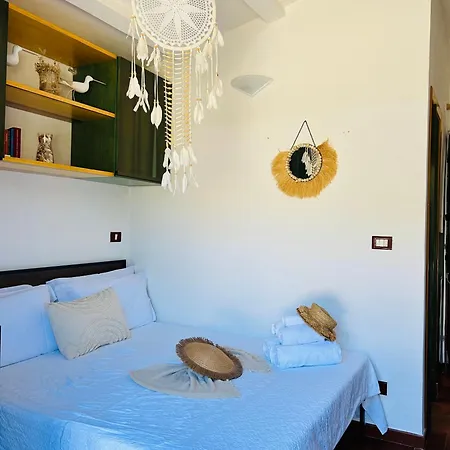 Sardinian Seaside Retreats Villa Badesi Exterior photo