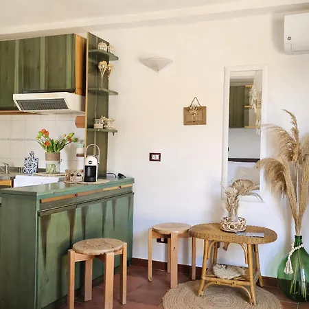 Sardinian Seaside Retreats Villa Badesi Exterior photo