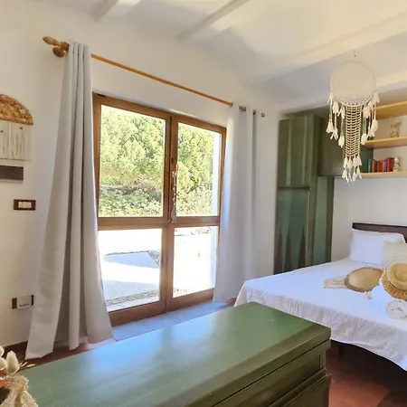 Sardinian Seaside Retreats Villa Badesi Exterior photo