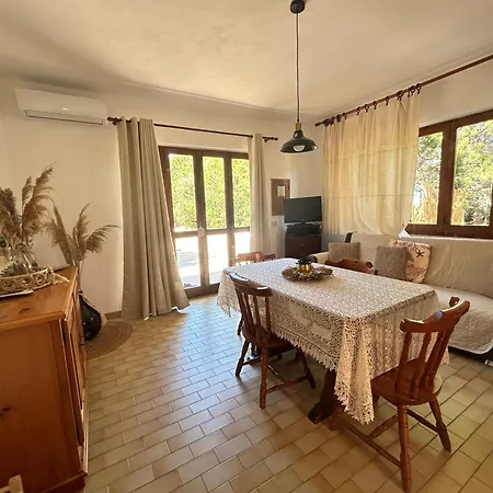 Sardinian Seaside Retreats Villa Badesi Exterior photo