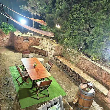 Sardinian Seaside Retreats Villa Badesi Room photo