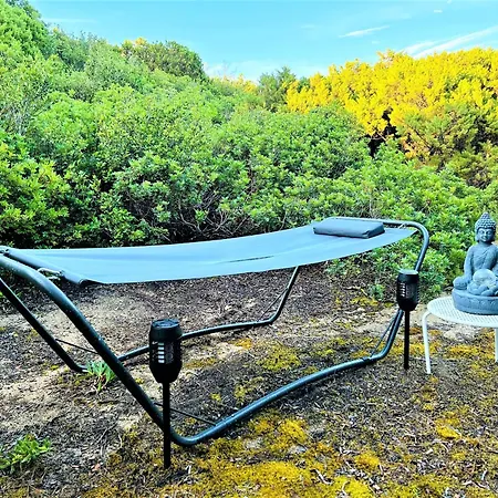 Sardinian Seaside Retreats Villa Badesi Room photo