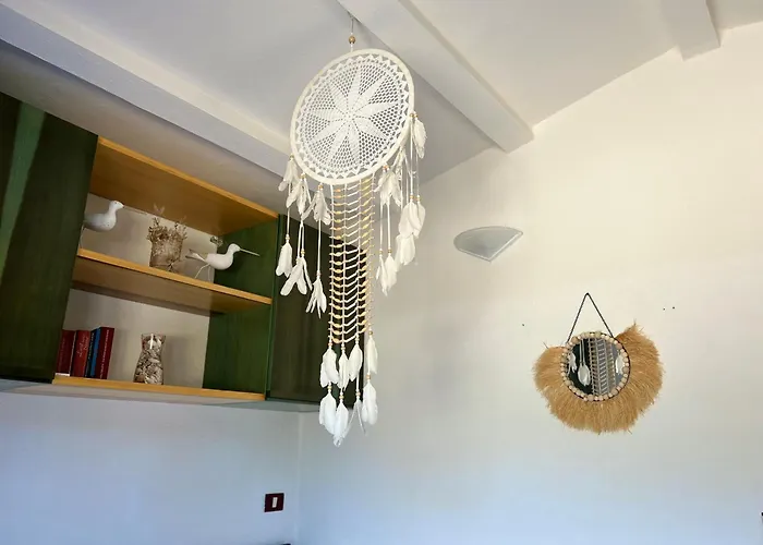 Sardinian Seaside Retreats