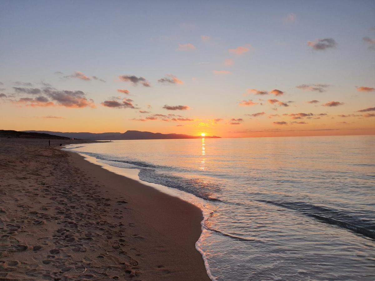Holiday home Sardinian Seaside Retreats Badesi