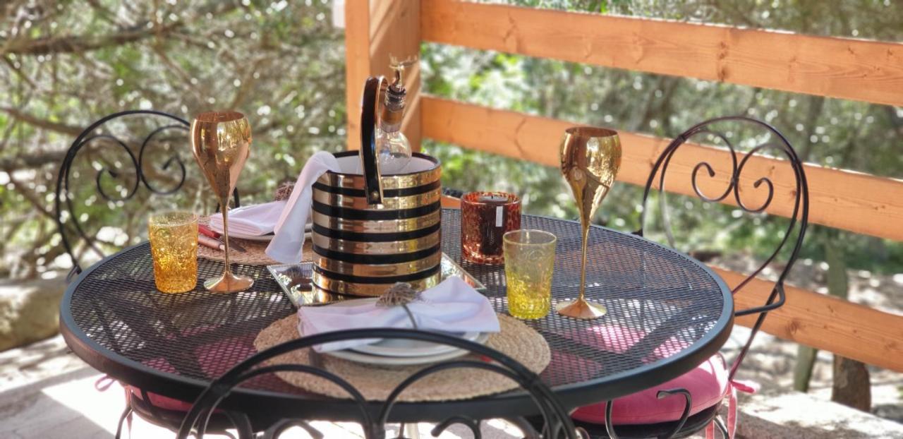 Sardinian Seaside Retreats Holiday home Badesi