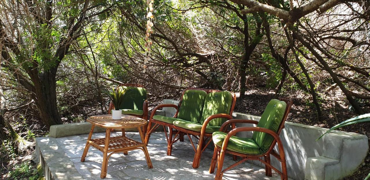 Sardinian Seaside Retreats Badesi