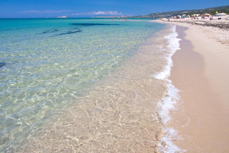 Holiday home Sardinian Seaside Retreats Badesi