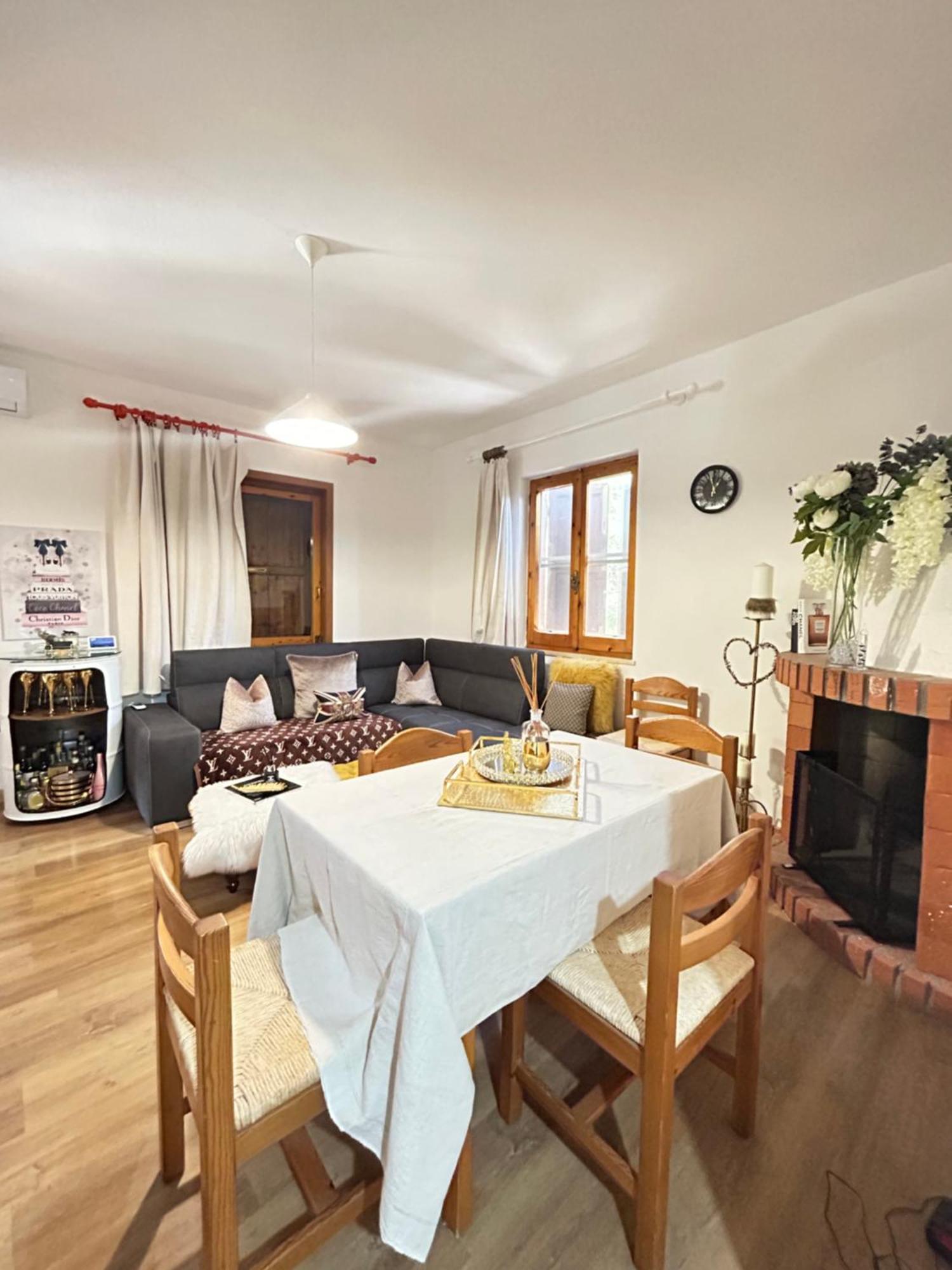 Sardinian Seaside Retreats * Badesi