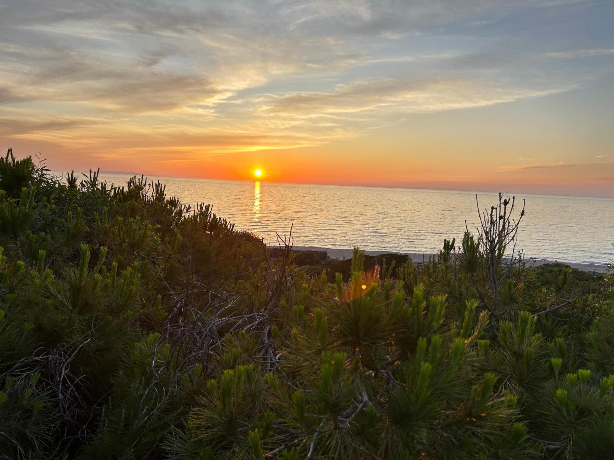 Sardinian Seaside Retreats
