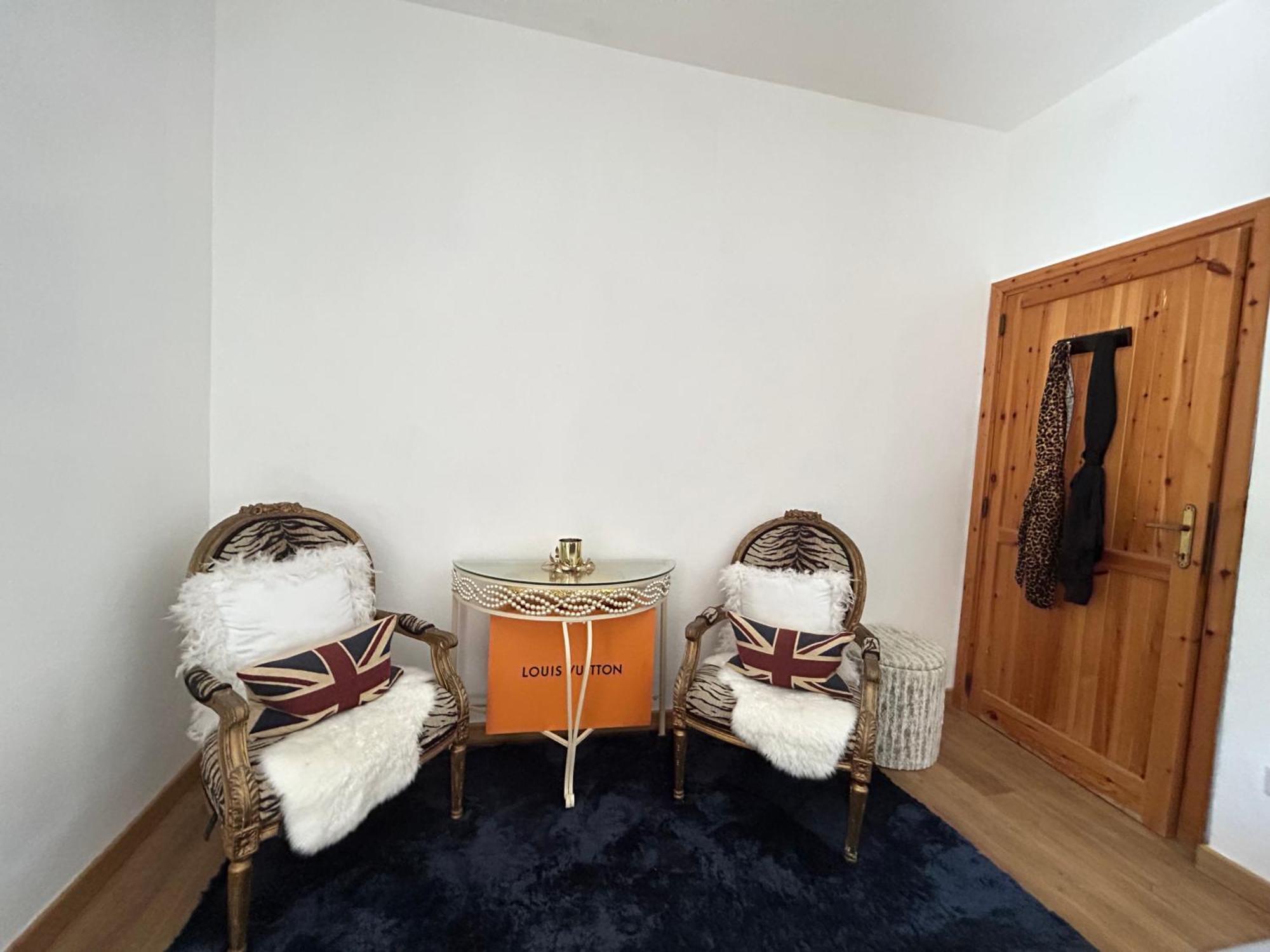 Sardinian Seaside Retreats Holiday home Badesi