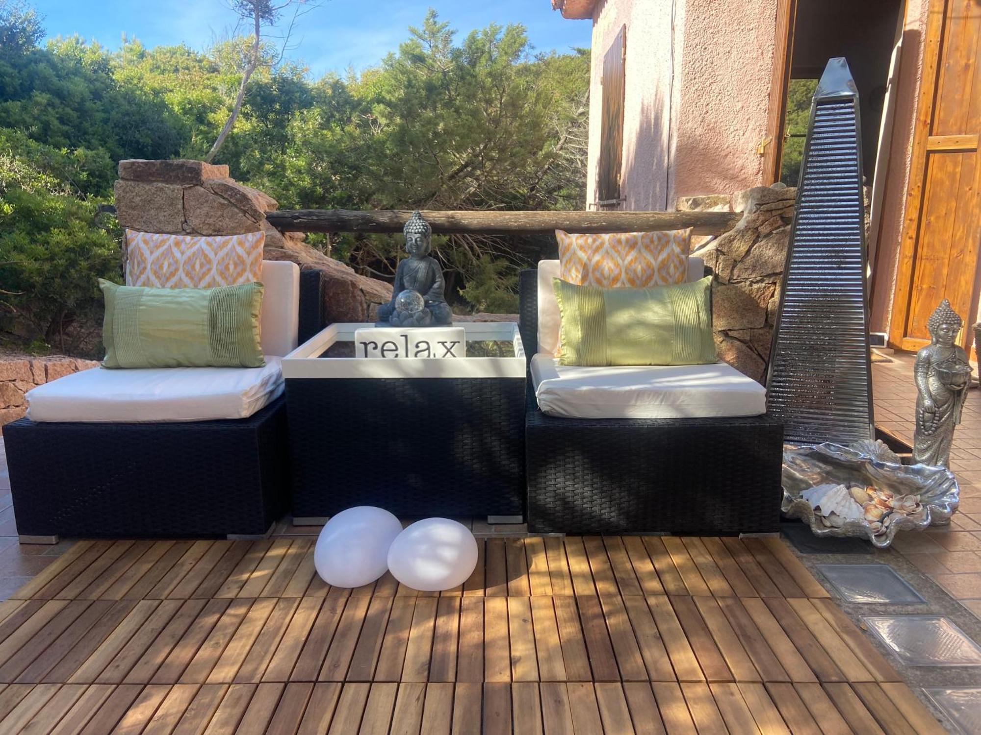 Holiday home Sardinian Seaside Retreats Badesi