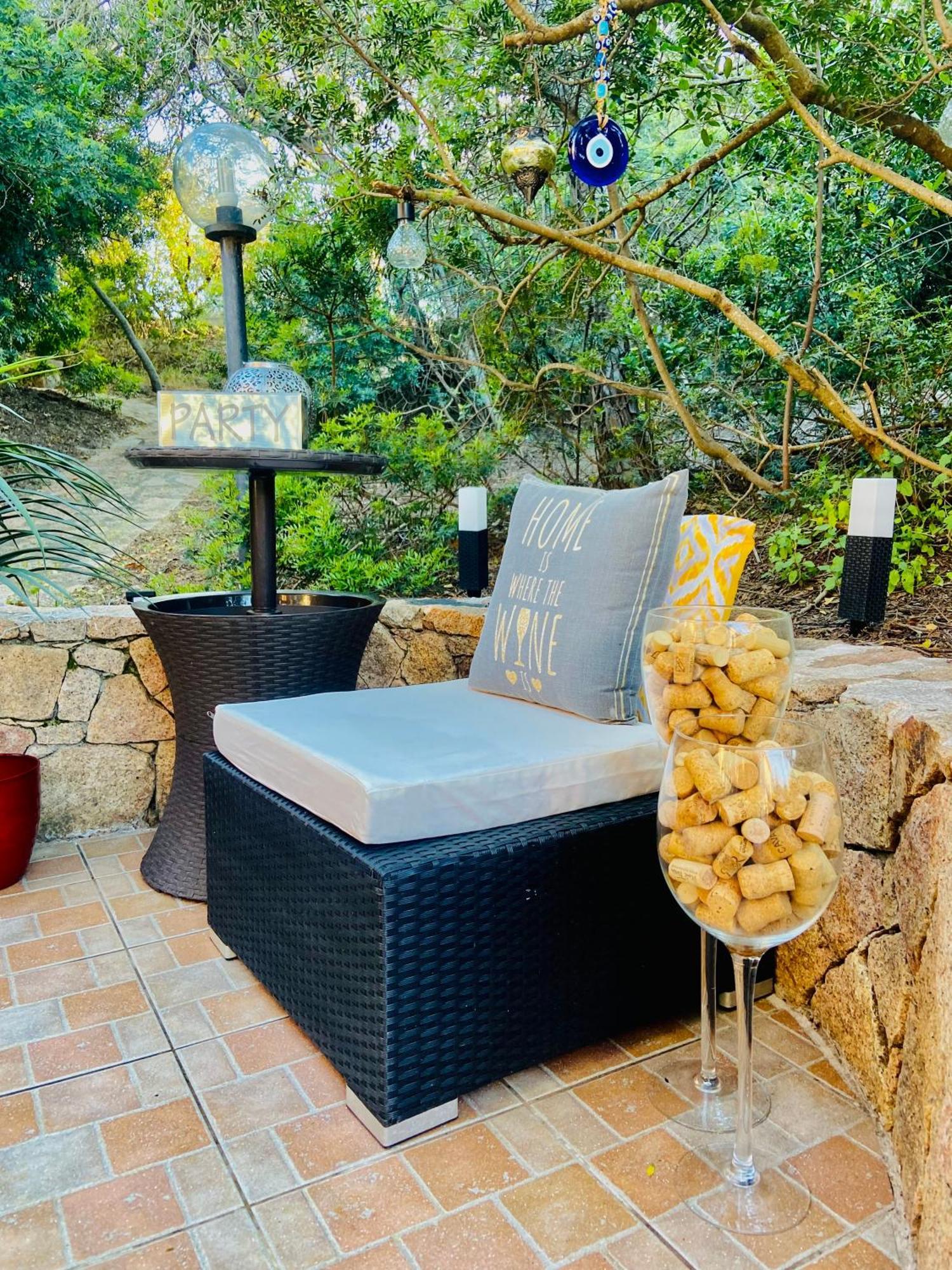 Sardinian Seaside Retreats Badesi