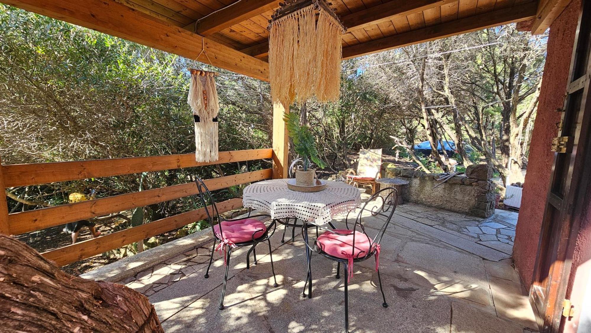 Holiday home Sardinian Seaside Retreats *