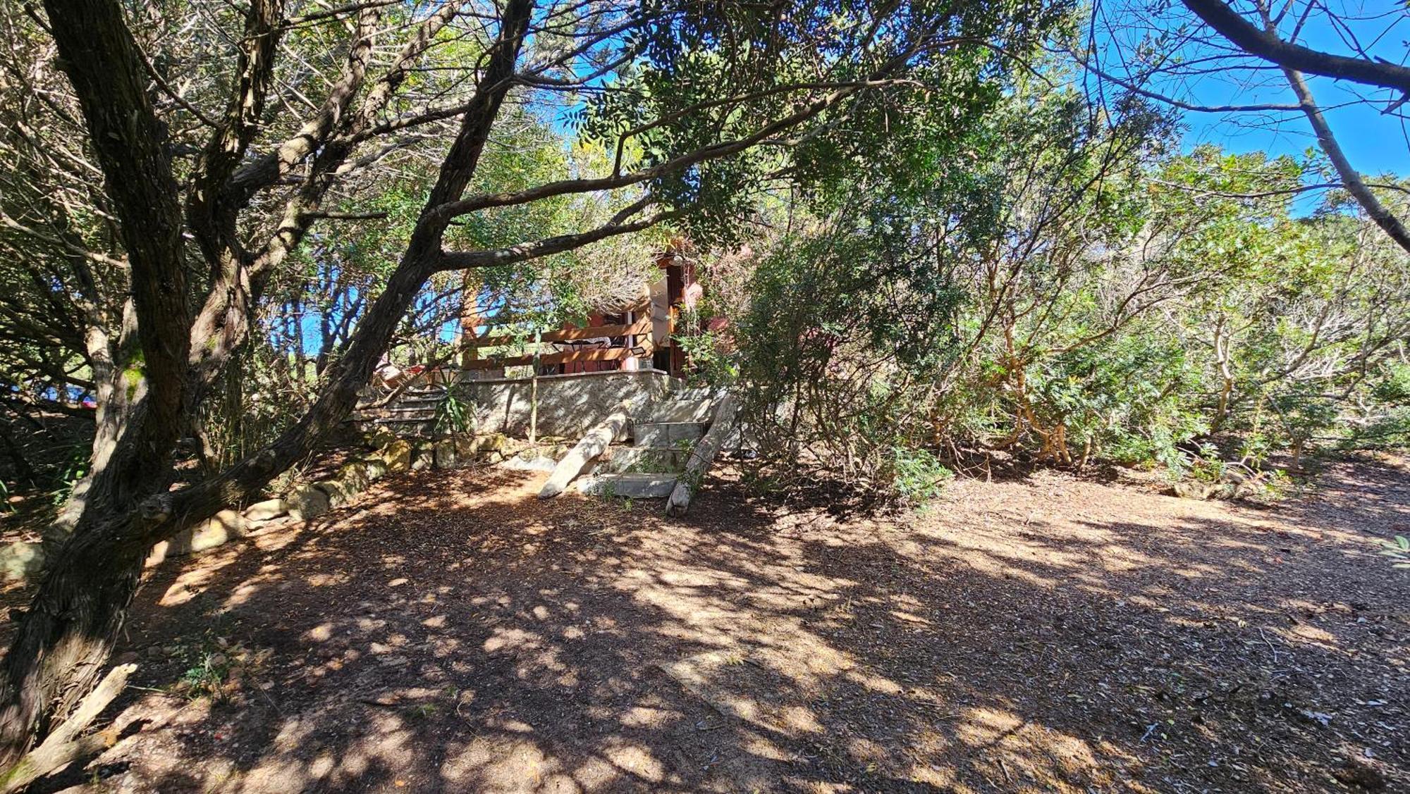 Sardinian Seaside Retreats