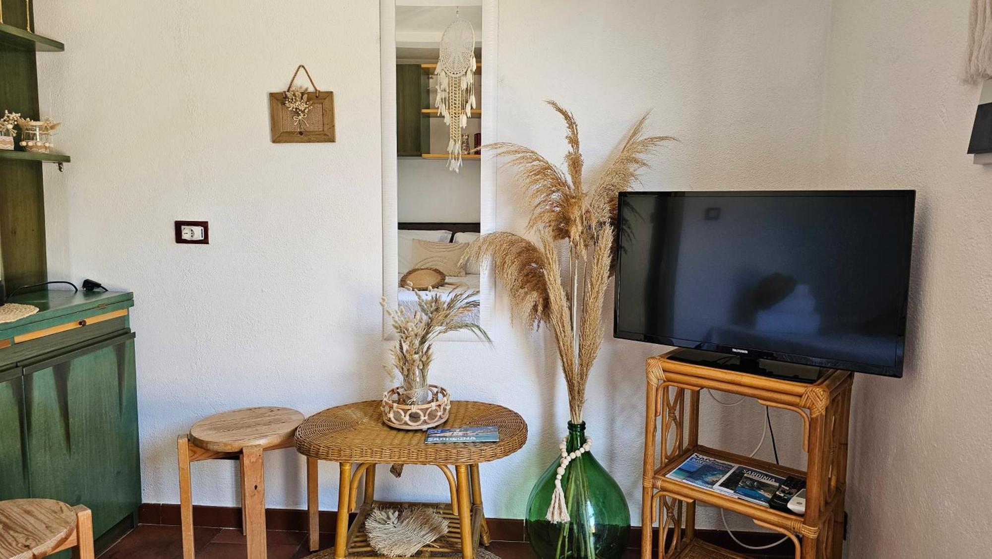 Sardinian Seaside Retreats Holiday home *