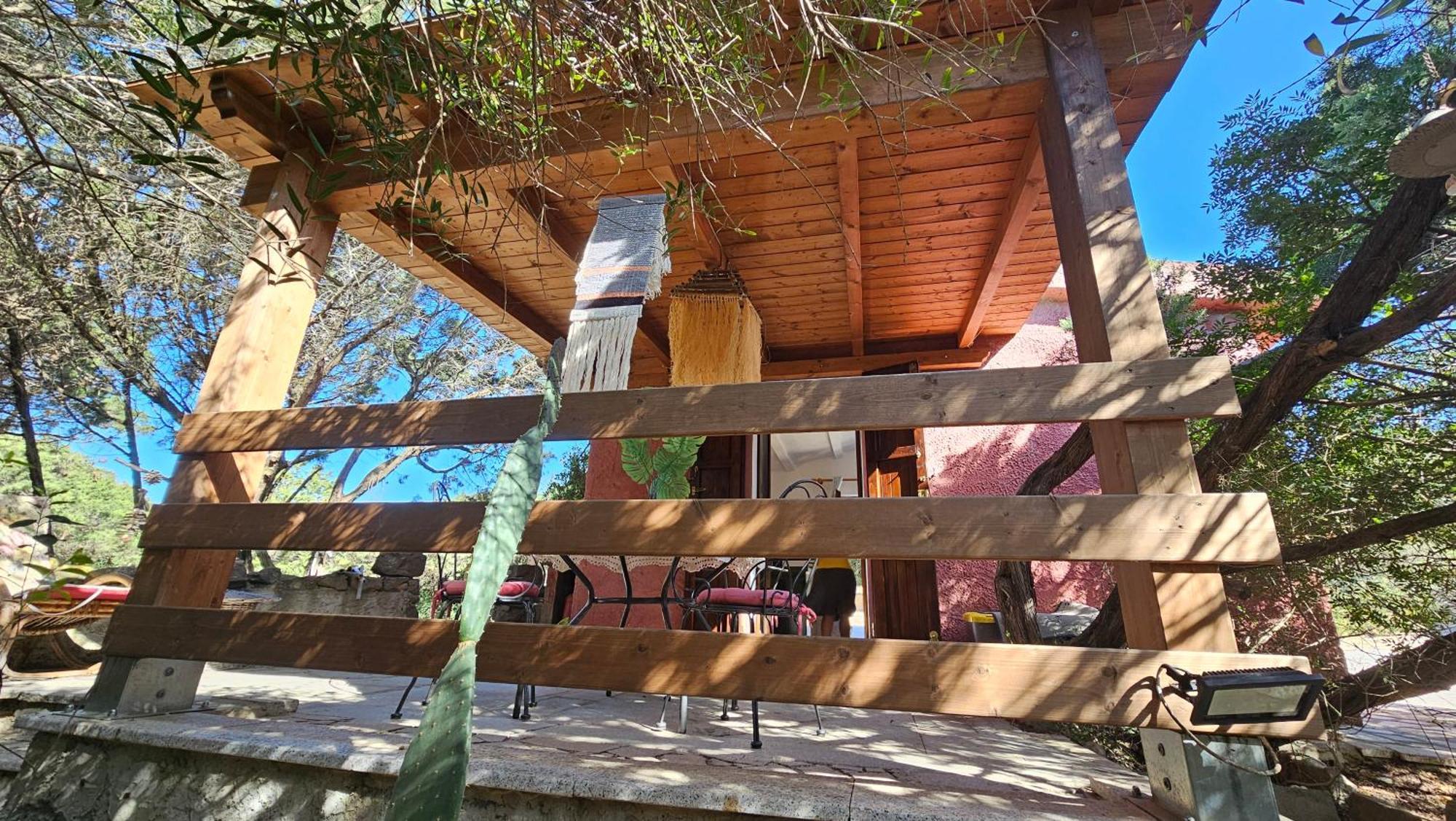 Holiday home Sardinian Seaside Retreats