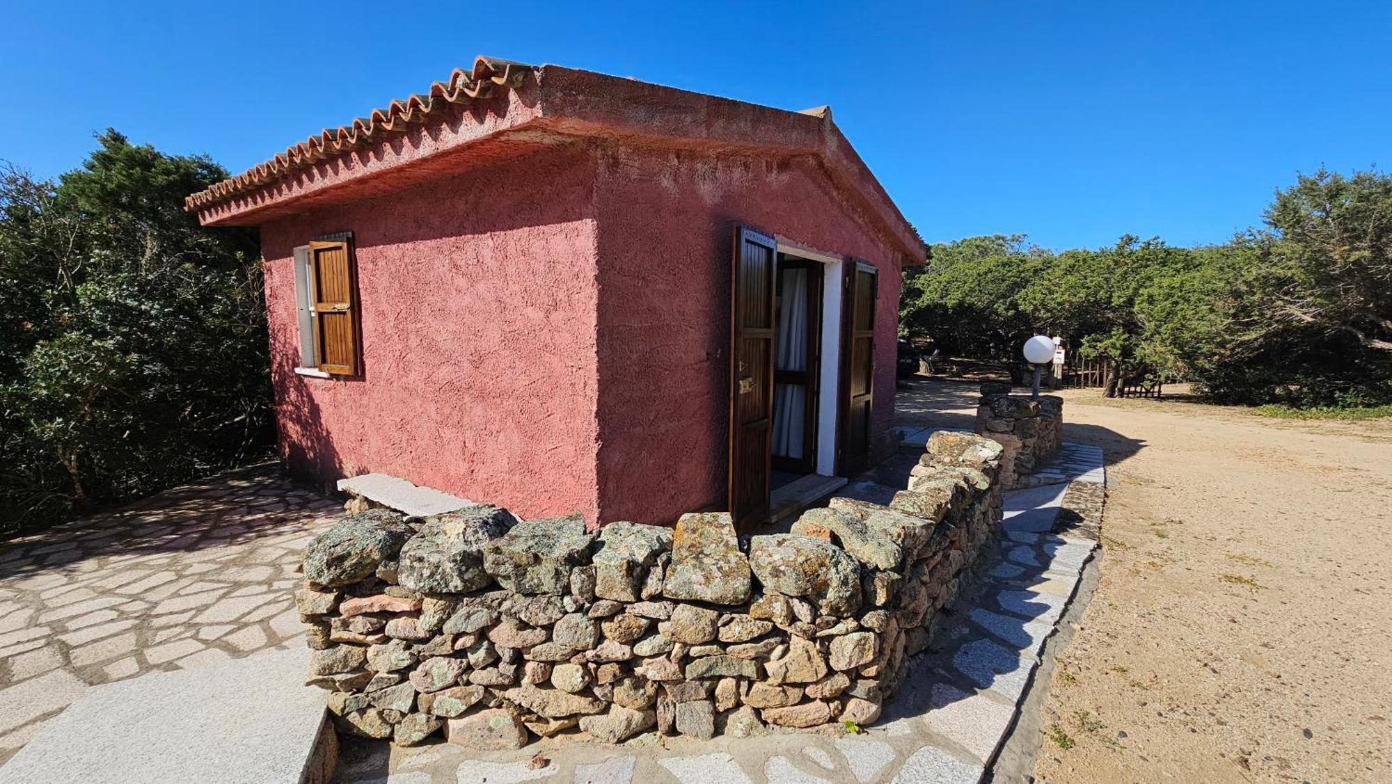 Holiday home Sardinian Seaside Retreats *