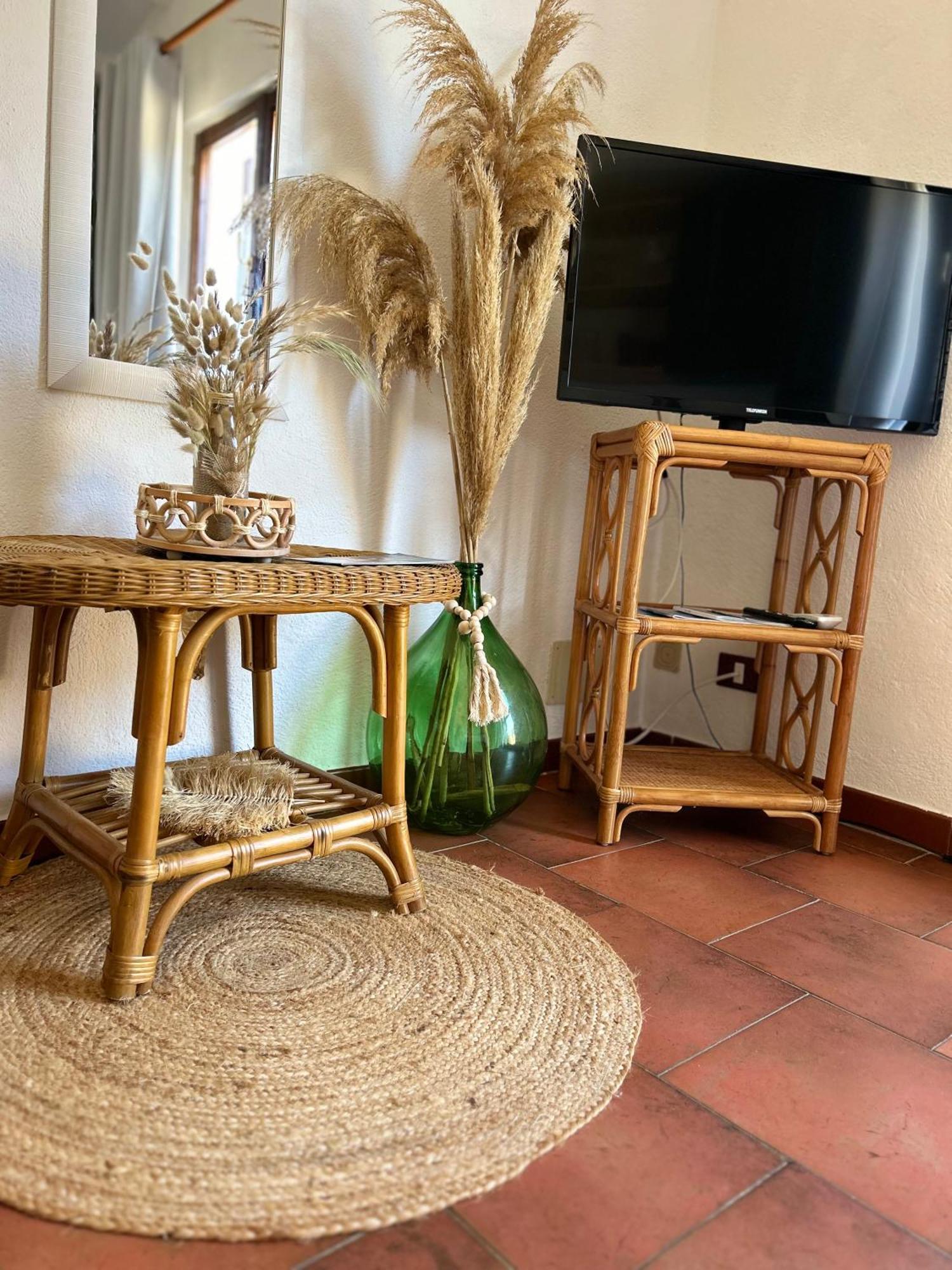 Sardinian Seaside Retreats Badesi