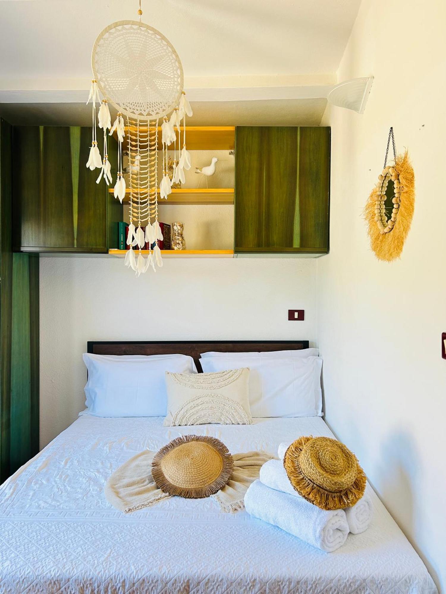 Sardinian Seaside Retreats Holiday home