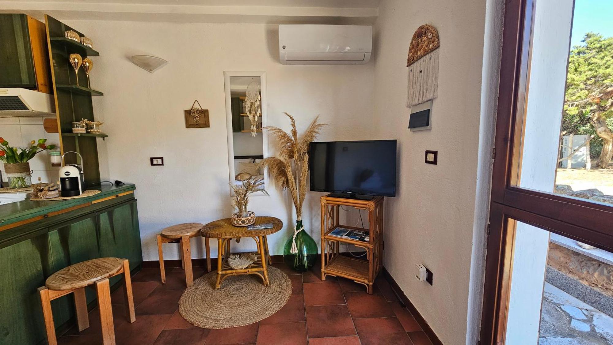 Sardinian Seaside Retreats