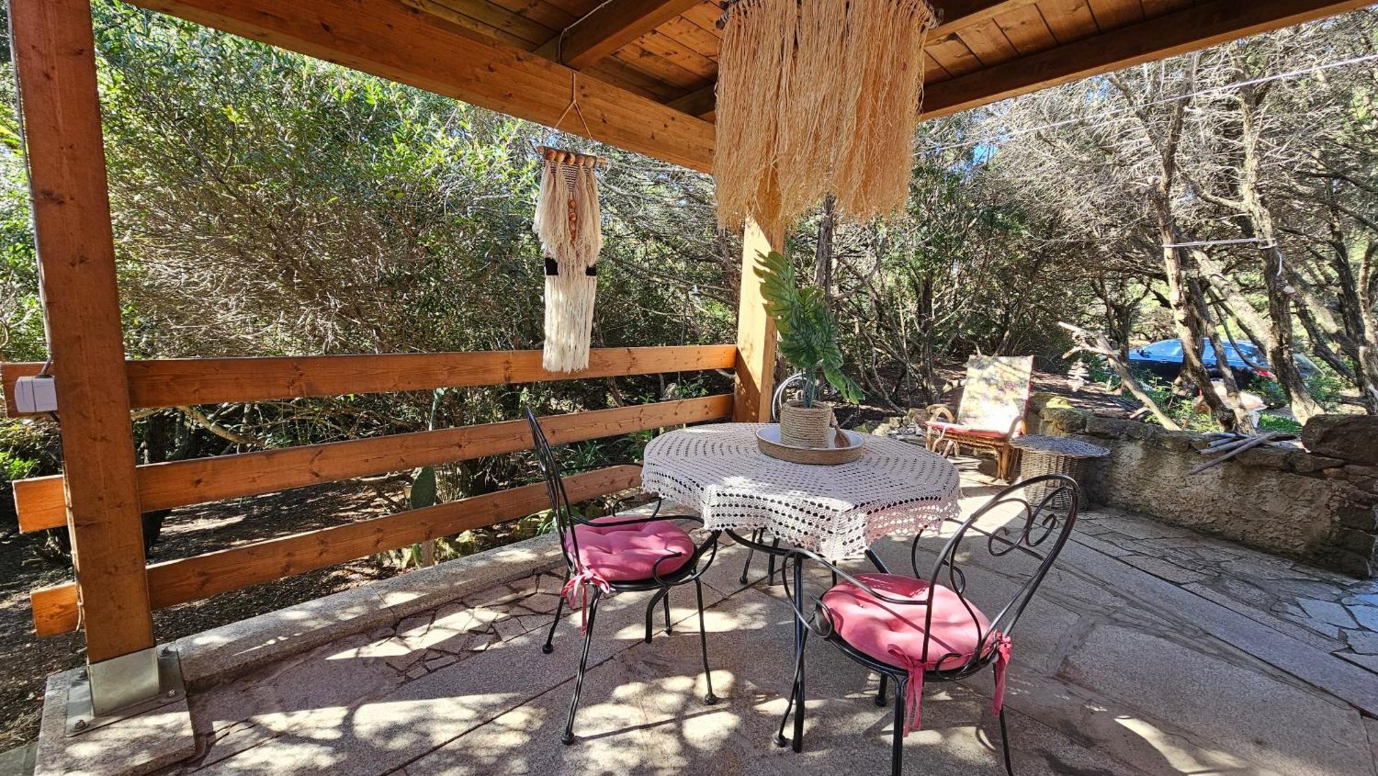 Sardinian Seaside Retreats Holiday home *