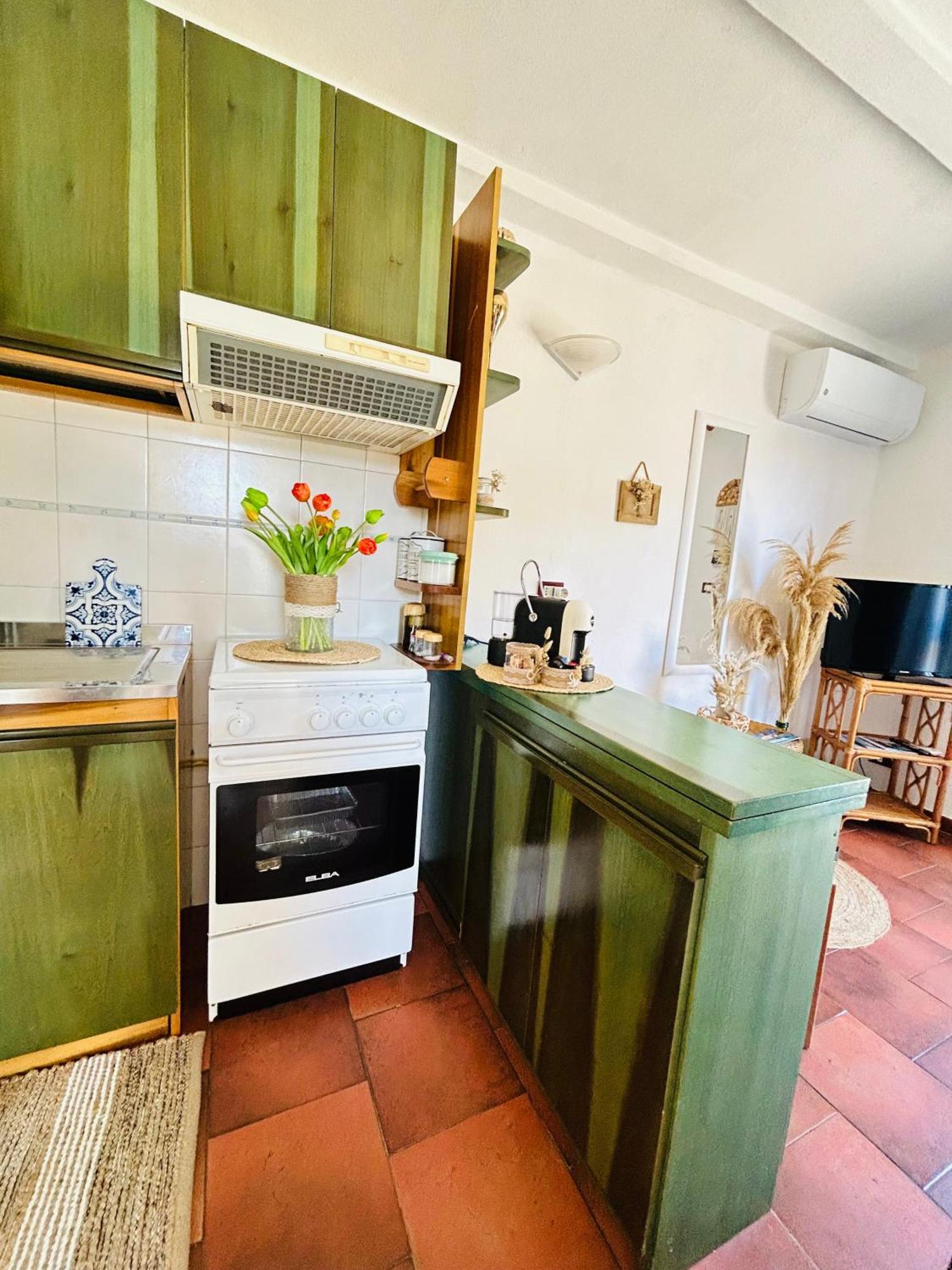 Holiday home Sardinian Seaside Retreats Badesi