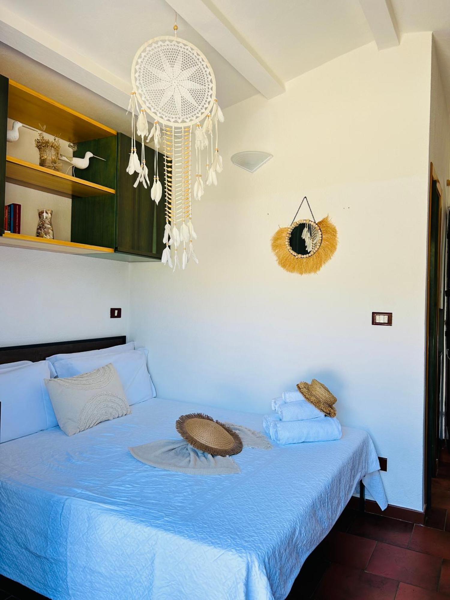 Sardinian Seaside Retreats Badesi