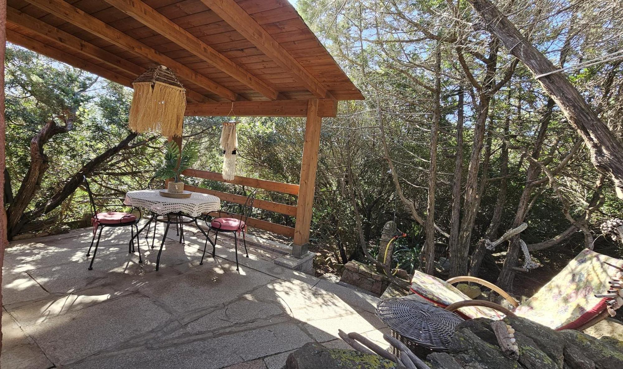 Sardinian Seaside Retreats