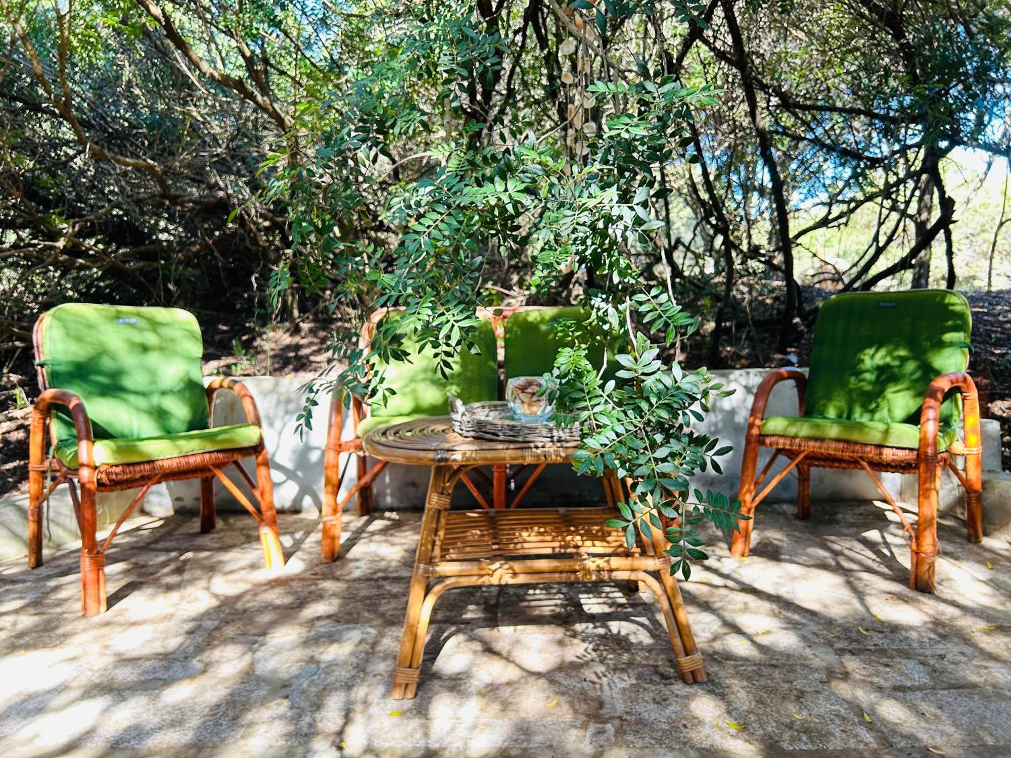 Sardinian Seaside Retreats Holiday home *