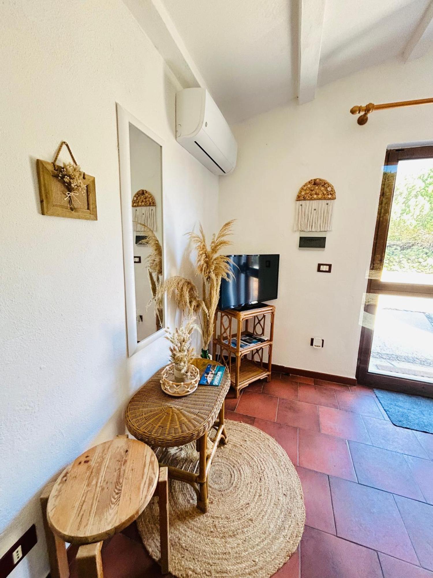Sardinian Seaside Retreats Holiday home Badesi