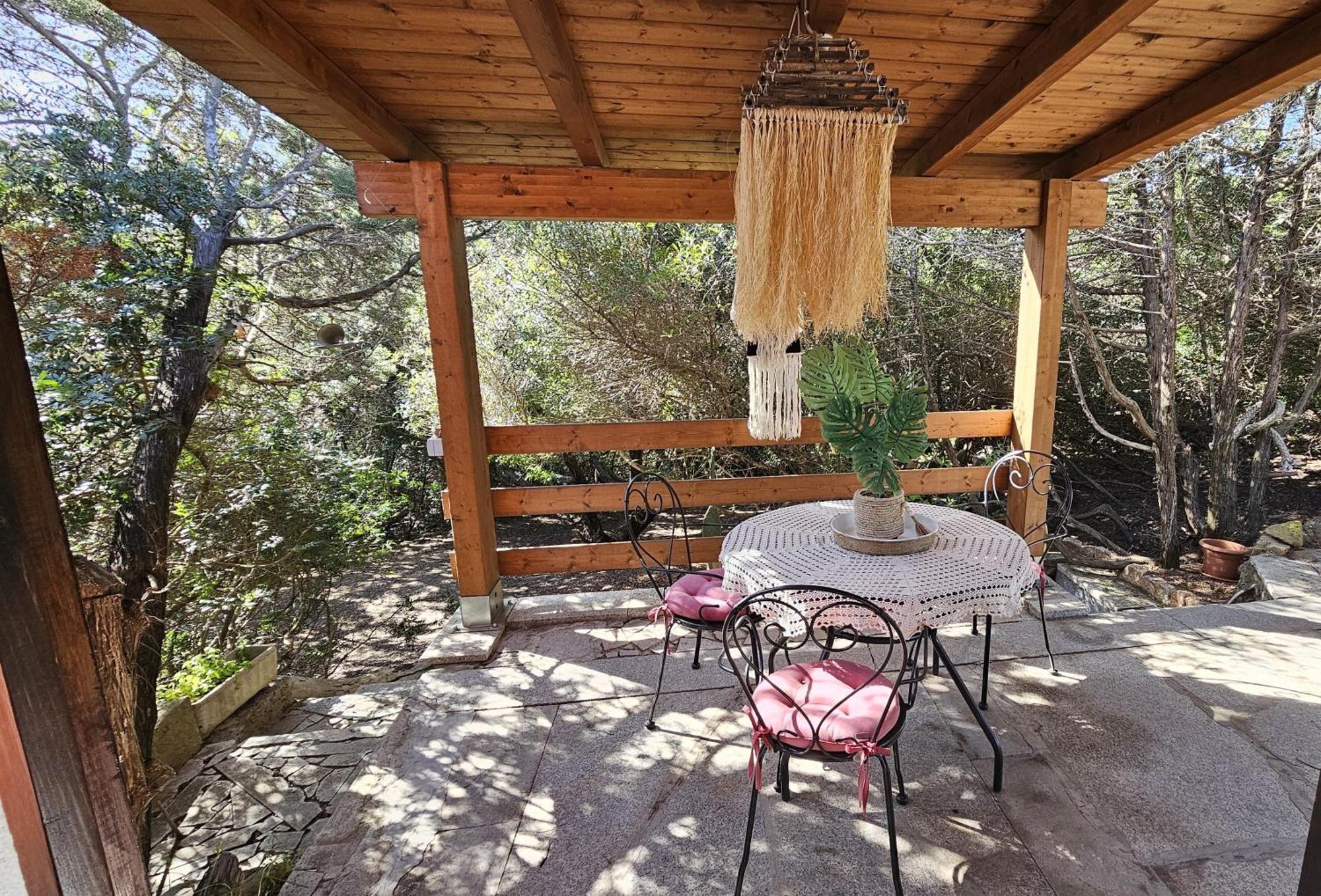 Sardinian Seaside Retreats Badesi
