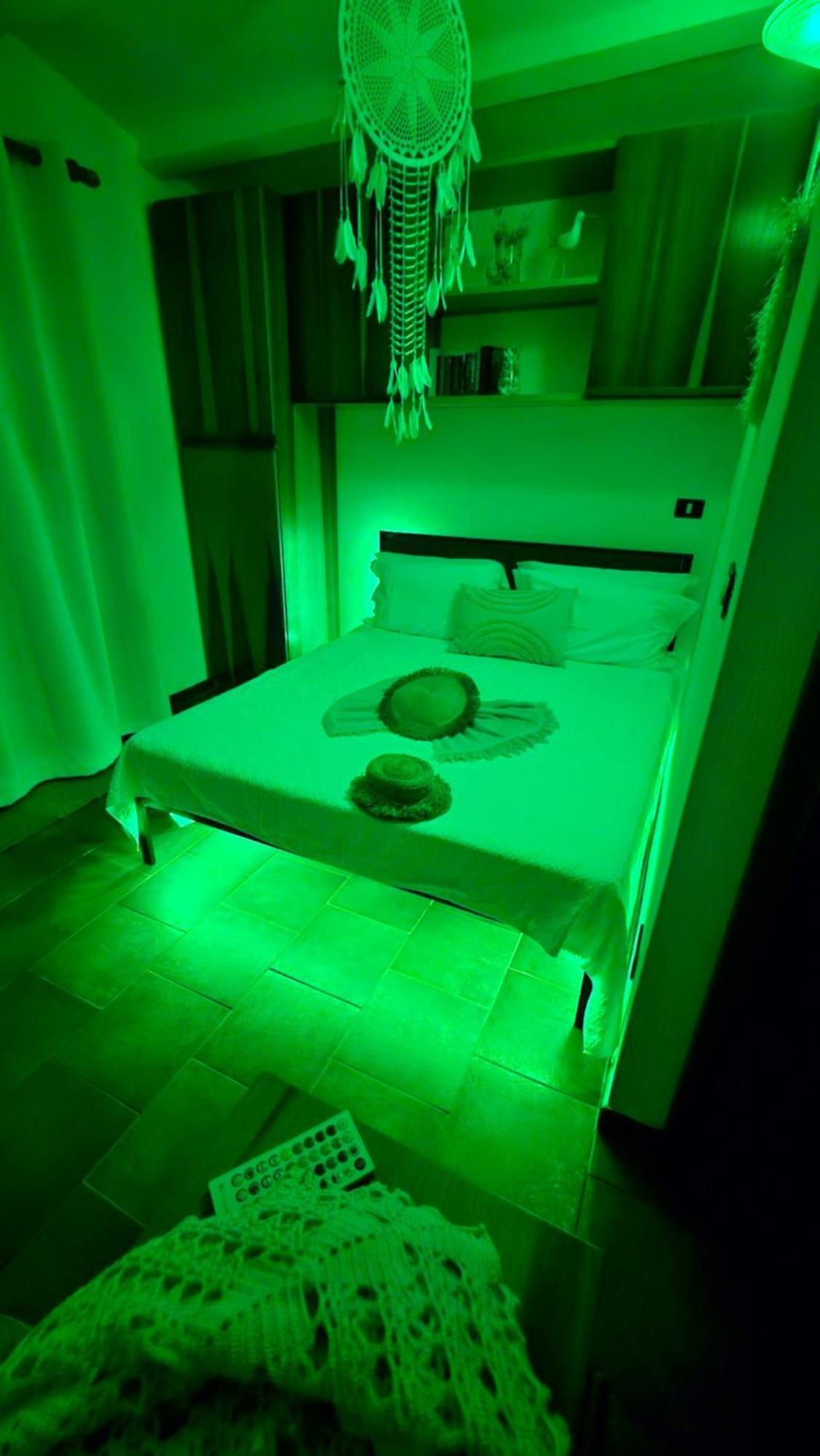 Sardinian Seaside Retreats Holiday home *