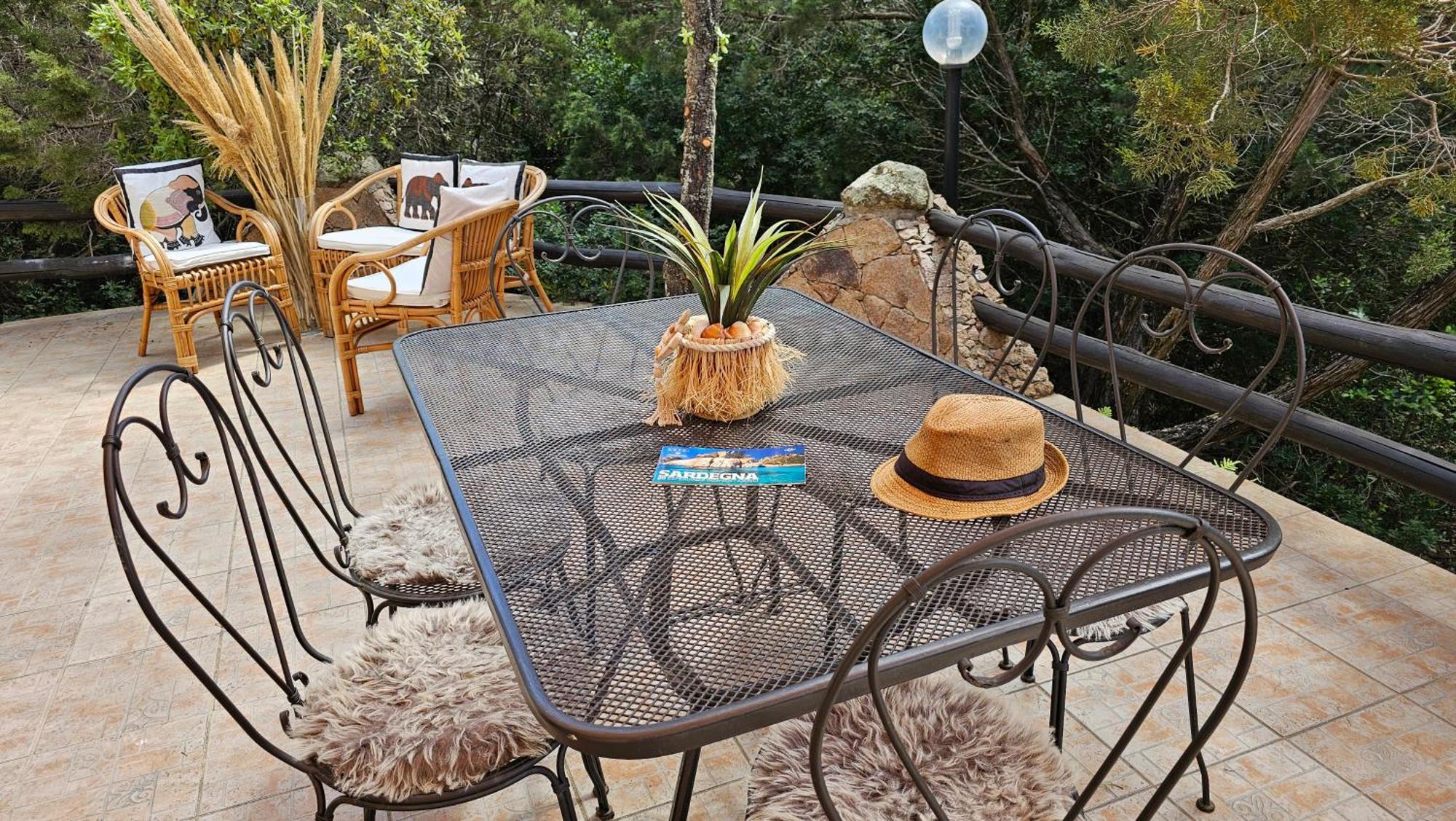 Holiday home Sardinian Seaside Retreats Badesi